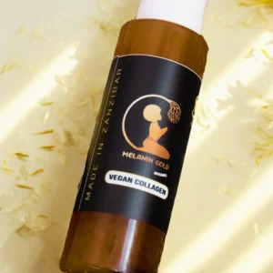 Seamoss Hair & Beard oil - 50ml