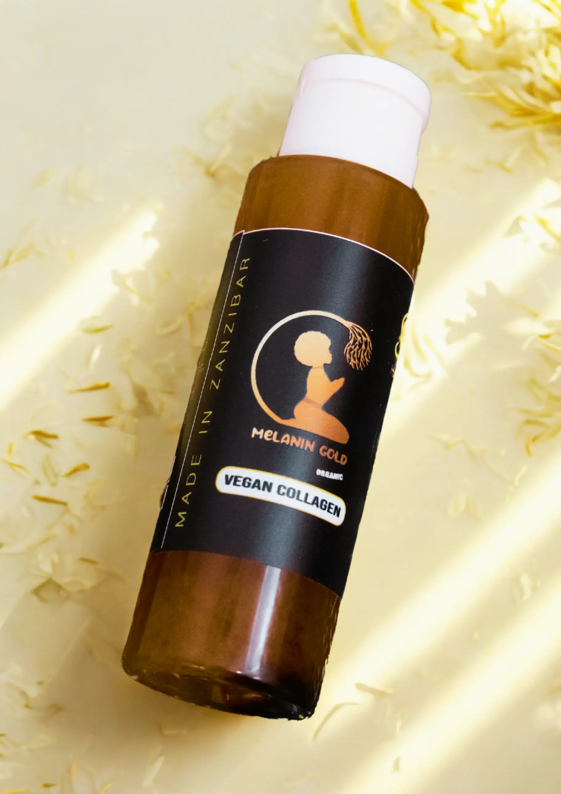 Seamoss Hair & Beard oil - 50ml