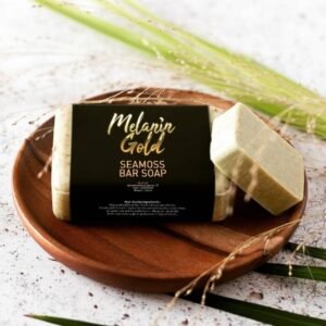 Seaweed Bar Soap