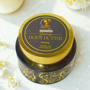 Seaweed Body Butter 100 ml