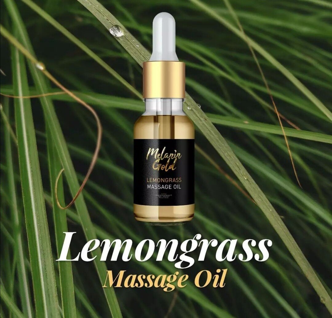 Massage Oil 100ml