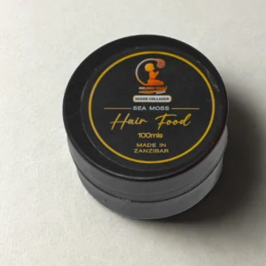 Seaweed Hair Food 100ml