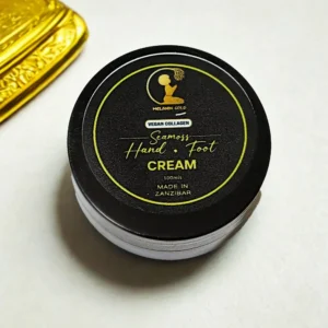 Sea moss hand & foot cream