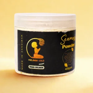 Sea moss powder 400gm