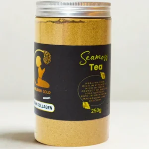 Seamoss Herbal tea - 250gm